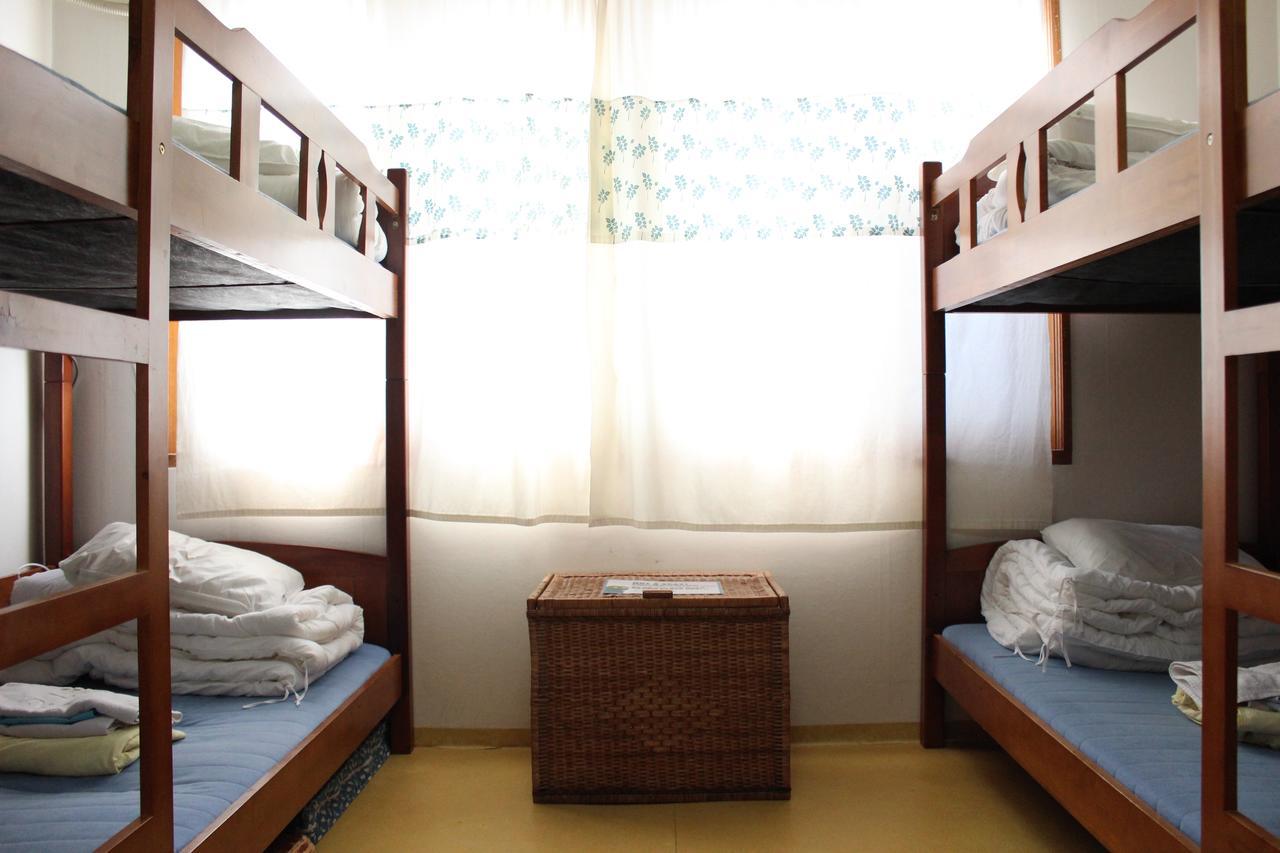 Danim Backpackers Daegu Hotel Exterior photo